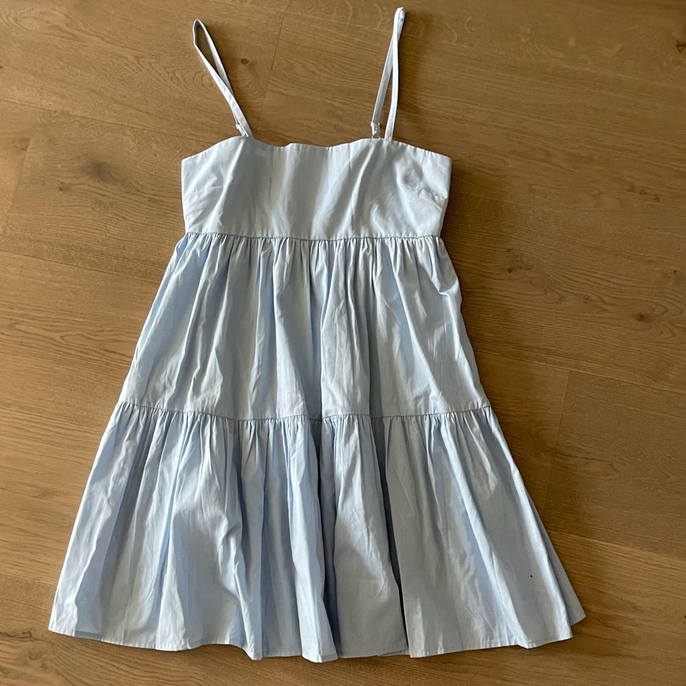 asos sundress